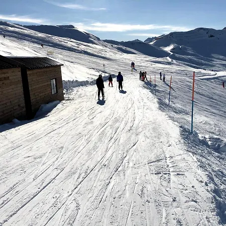Clotes Modern Apartment, 50M From Slopes - Sleeps 6-8, 2 Bath - Sauzeholiday Oulx Exterior foto