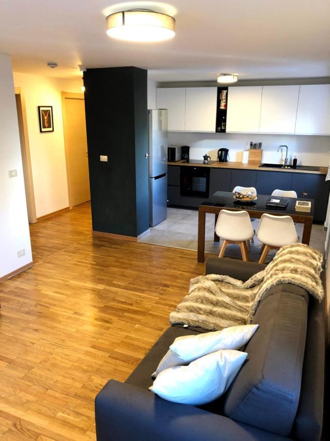 Clotes Modern Apartment, 50m From Slopes - Sleeps 6-8, 2 Bath - Sauzeholiday Apartamento